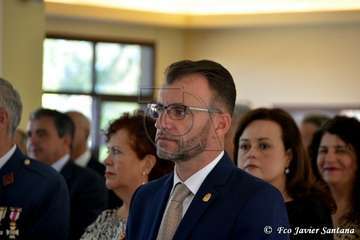  Telde arropa la festividad de la Virgen de Loreto en Gando (Foto Francisco Javier Santana)